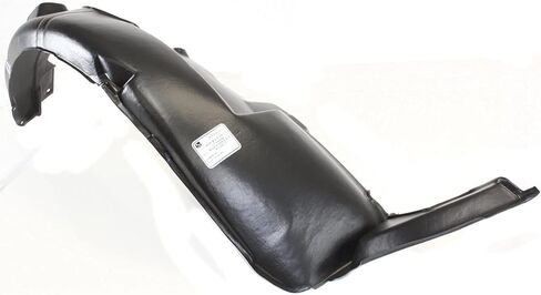 Garage-Pro Set of 2 Fender Liner For 2010-2013 Kia Forte Front Driver and Passenger Side Inner Sedan in Saudi Arabia