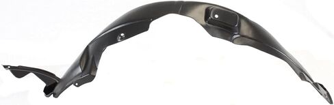Garage-Pro Set of 2 Fender Liner For 2010-2013 Kia Forte Front Driver and Passenger Side Inner Sedan in Saudi Arabia