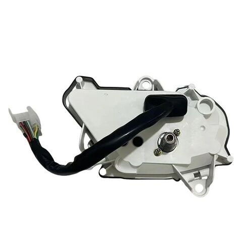 LED Digital Speedometer Tachometer Meter Assembly Compatible with POP110i POP110 2015-2024 in Kuwait