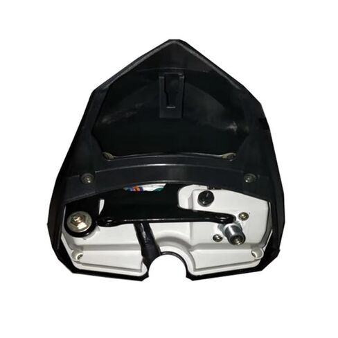 Digital Motorcycle Dashboard Tachometer Speedometer Meter 125 Compatible with 125cc Motorcycles in Kuwait