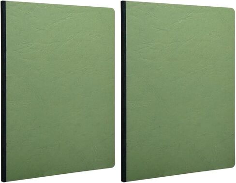 Clairefontaine A4 Lined, Red in Kuwait