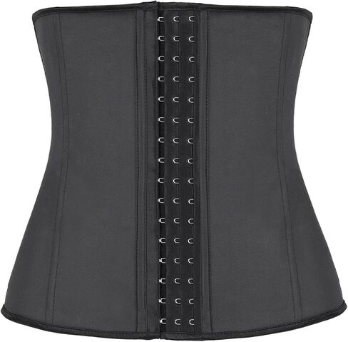 Women's Waist Belt Waist Cincher Corsets Corselet Corset Trainer Girdle in Saudi Arabia