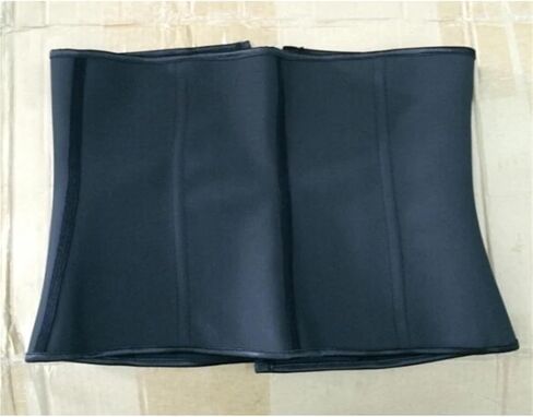 Women's Waist Belt Waist Cincher Corsets Corselet Corset Trainer Girdle in Saudi Arabia