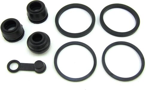 Brake Caliper Rebuild Kit CB400T 450SC 650SC/750/900 GL1100 for 32-1153 in Saudi Arabia