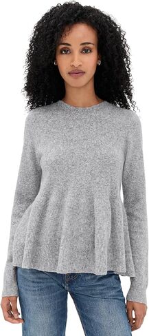 ba&sh Women's Salama Sweater in Kuwait