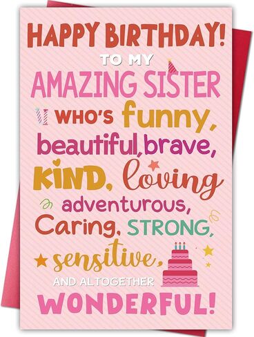 Happy Birthday Card for Grandson from Grandparents, Heartwarming Greeting with Positive Words Design, Birthday Card Gift for Grandson from Grandma or Grandpa in Saudi Arabia