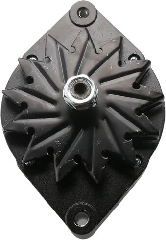 Alternator 120A 14.5V Compatibles with Thermo King Tripac APU Evo Replaces # 45-2671 845-2596 41-9925 in Saudi Arabia