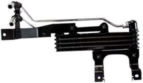 For Acura RDX External Transmission Oil Cooler 2013-2018 AC4050107 | 25500-R8B-003 in Saudi Arabia