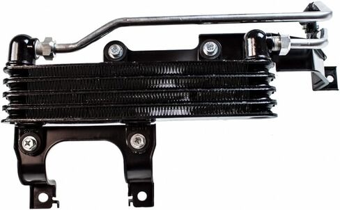 For Acura RDX External Transmission Oil Cooler 2013-2018 AC4050107 | 25500-R8B-003 in Saudi Arabia