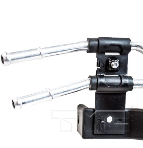 For Acura RDX External Transmission Oil Cooler 2013-2018 AC4050107 | 25500-R8B-003 in Saudi Arabia