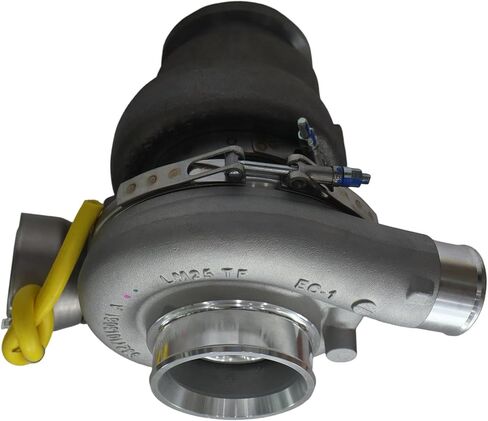 Turbocharger 569-6097 Compatible for Caterpillar CAT 326 GC 320D2 FM 320D 323GC 320D GC 326D2 333 GC 323D2 L 320 326 330 GC 323 326GC 329D2 L 330 329D2 323D L 330D2 L 323D2 326D2 L Excavator CXPSLXX in Kuwait
