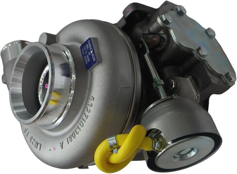 Turbocharger 569-6097 Compatible for Caterpillar CAT 326 GC 320D2 FM 320D 323GC 320D GC 326D2 333 GC 323D2 L 320 326 330 GC 323 326GC 329D2 L 330 329D2 323D L 330D2 L 323D2 326D2 L Excavator CXPSLXX in Kuwait