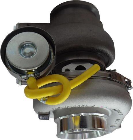 Turbocharger 569-6097 Compatible for Caterpillar CAT 326 GC 320D2 FM 320D 323GC 320D GC 326D2 333 GC 323D2 L 320 326 330 GC 323 326GC 329D2 L 330 329D2 323D L 330D2 L 323D2 326D2 L Excavator CXPSLXX in Kuwait