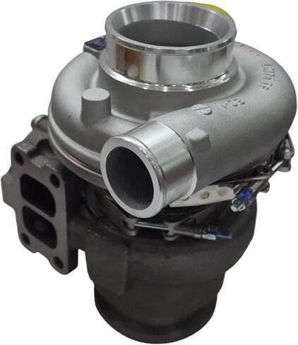 569-6097 شاحن توربيني متوافق مع معالج المواد Caterpillar CAT MH3032 CXPSLXX in Kuwait