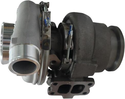 569-6097 شاحن توربيني متوافق مع معالج المواد Caterpillar CAT MH3032 CXPSLXX in Kuwait