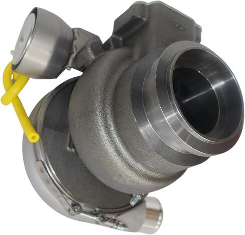 569-6097 شاحن توربيني متوافق مع معالج المواد Caterpillar CAT MH3032 CXPSLXX in Kuwait