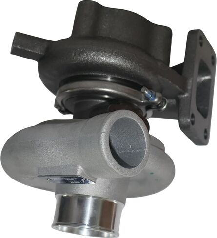 2870049 MTM1679NM 4917902910 Turbocharger Compatible for Caterpillar 320D GC 323D S 320D L 323D L 320D FM RR 323D LN 320D LRR 320D FM 321D LCR 320D 320D LN 323D SA 320D RR 323D Excavator CXPSLXX in Kuwait