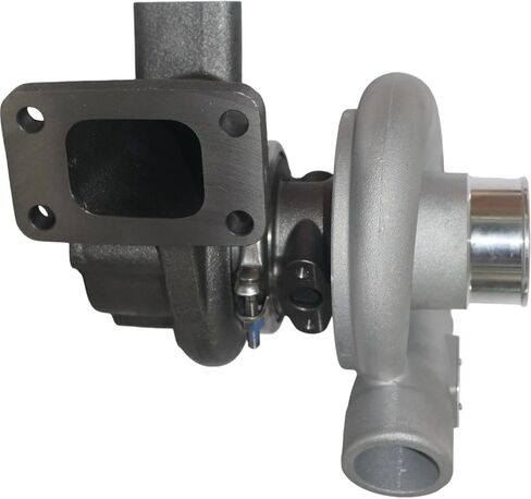 2870049 MTM1679NM 4917902910 Turbocharger Compatible for Caterpillar 320D GC 323D S 320D L 323D L 320D FM RR 323D LN 320D LRR 320D FM 321D LCR 320D 320D LN 323D SA 320D RR 323D Excavator CXPSLXX in Kuwait