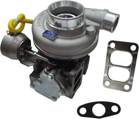 شاحن توربيني 569-6097 متوافق مع المحرك الصناعي Caterpillar CAT C7.1 CXPSLXX in Kuwait