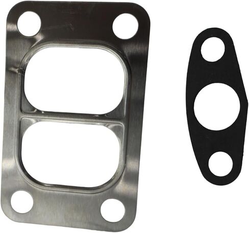 شاحن توربيني 569-6097 متوافق مع المحرك الصناعي Caterpillar CAT C7.1 CXPSLXX in Kuwait