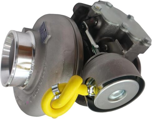 شاحن توربيني 569-6097 متوافق مع المحرك الصناعي Caterpillar CAT C7.1 CXPSLXX in Kuwait