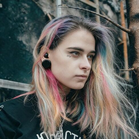 2-4 قطع من أدوات قياس الأذن الزجاجية/الحجرية مجموعة أدوات تمديد الأذن من 3 إلى 41 ملم لمقاييس الأذن مع حلقات مطاطية مجموعة أدوات تمديد الأذن الزجاجية المضيئة الفردية مجوهرات ثقب الجسم للنساء والرجال in Kuwait