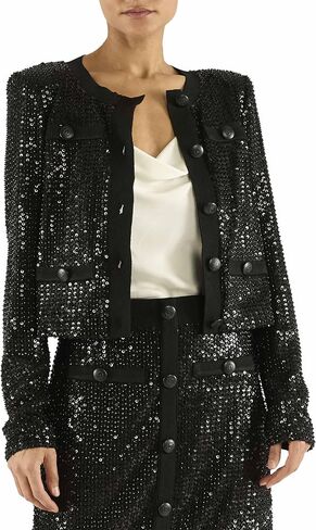 Ramy Brook Women's Anna Jacket in Saudi Arabia