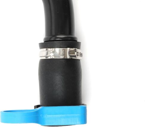 GV6Z6A664A علبة المرافق PCV صمام استراحة أنبوب خرطوم مع جهاز استشعار لفورد إسكيب 1.5L L4 شاحن توربيني 2017-2019 استبدال # GV6Z-6A664-A GV6Z6A664B GV6Z-6A664-B 46134 V631 EMH098 KCV305 in Kuwait