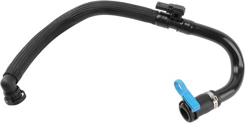GV6Z6A664A علبة المرافق PCV صمام استراحة أنبوب خرطوم مع جهاز استشعار لفورد إسكيب 1.5L L4 شاحن توربيني 2017-2019 استبدال # GV6Z-6A664-A GV6Z6A664B GV6Z-6A664-B 46134 V631 EMH098 KCV305 in Kuwait