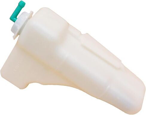 خزان سائل التبريد الجديد من Perfit Liner، خزان بلاستيكي متوافق مع Honda Civic 2012 2013 2014 2015 Fit HO3014101 19101P08J00 Front in Saudi Arabia