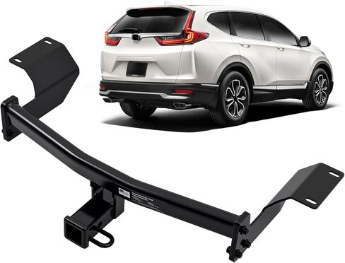 وصلة وصلة مقطورة من الفئة 3 مقاس 2 بوصة تناسب جميع سيارات هوندا CRV 2017-2025 in Kuwait