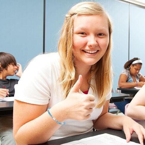 Easter Gifts for Teens Basket Stuffers Girls Bracelets Turquoise Jewelry Women Friendship Gifts 13 15 Year Old Teen Girl Trendy Stuff Daughter Granddaughter Stocking Valentines in Kuwait