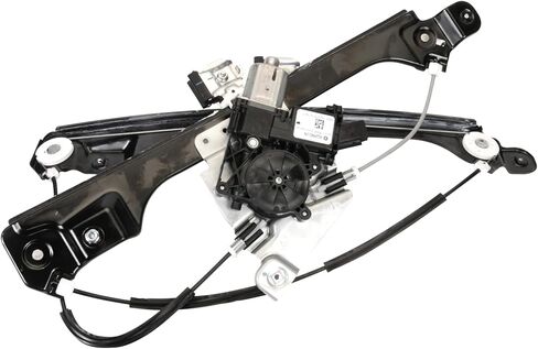 GM Genuine Parts 23277563 Front Driver Side Window Regulator with Motor in Saudi Arabia