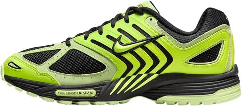 Nike Air Pegasus 2005 Men's Shoes (HQ5403-700, Volt/Black/Barely Volt/Volt) Size 10 in Saudi Arabia