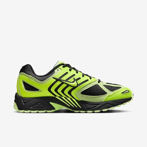 Nike Air Pegasus 2005 Men's Shoes (HQ5403-700, Volt/Black/Barely Volt/Volt) Size 10 in Saudi Arabia