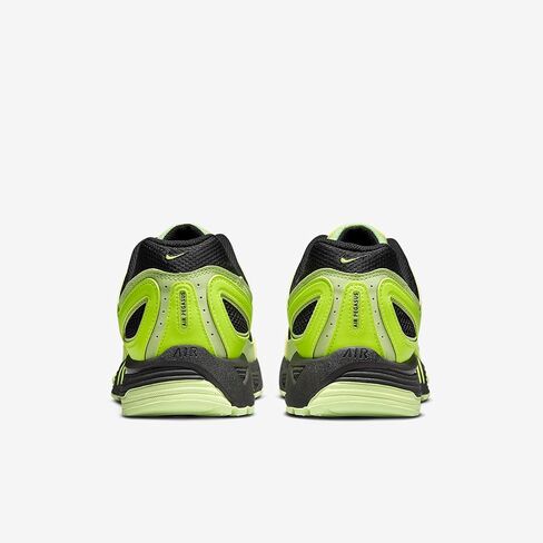 Nike Air Pegasus 2005 Men's Shoes (HQ5403-700, Volt/Black/Barely Volt/Volt) Size 10 in Saudi Arabia