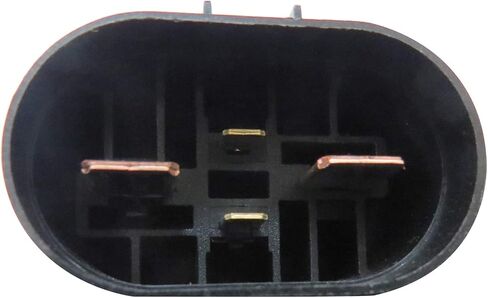 مجموعة مروحة التبريد TYC 624520 متوافقة مع جيب كومباس 2017-2020 in Kuwait