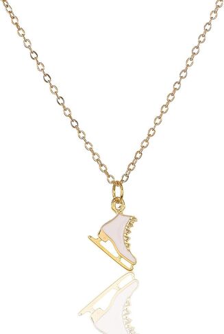 Whimsical Charm Necklace and Earrings in Saudi Arabia