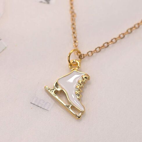 Whimsical Charm Necklace and Earrings in Saudi Arabia