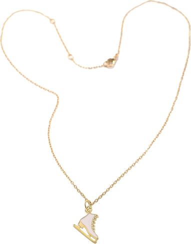 Whimsical Charm Necklace and Earrings in Saudi Arabia