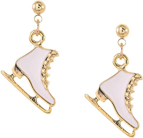 Whimsical Charm Necklace and Earrings in Kuwait