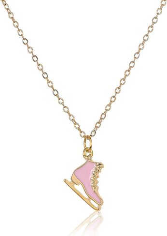 Whimsical Charm Necklace and Earrings in Saudi Arabia