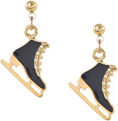 Whimsical Charm Necklace and Earrings in Saudi Arabia