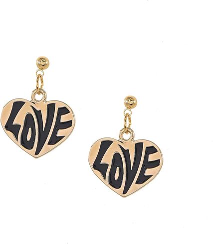 Whimsical Charm Necklace and Earrings in Saudi Arabia