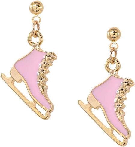 Whimsical Charm Necklace and Earrings in Saudi Arabia