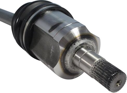 Maxfavor CV Axle Shaft Assembly fit for Dodge Dart 2013 2014 2015 2016 2.0L 2.4L FWD Automatic Trans CV Axle Front Left (Driver) Side in Saudi Arabia