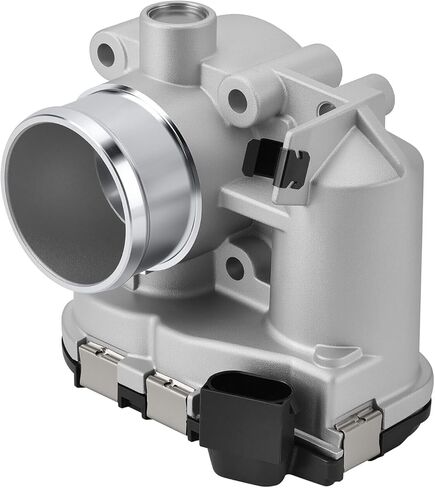 JAVIK جسم الخانق 40 مم مناسب لبولاريس رينجر ACE 500 M1400 2015-2022، OEM #1205030 in Saudi Arabia