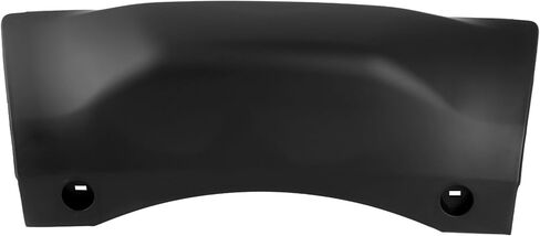 Rear Trailer Hitch Cover, Bumper Tow Hook Cover Replacement for 2014-2022 Dodge Durango with Towing PKG 1XV07TZZAB CH1180141 (Primed Black) in Kuwait