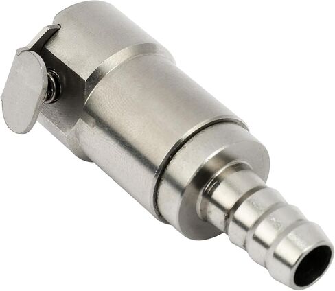 TCT-MOTORPARTS Female Fuel Line Quick Release Disconnect Coupling Fits for BMW K1200RS/LT/GT in Saudi Arabia