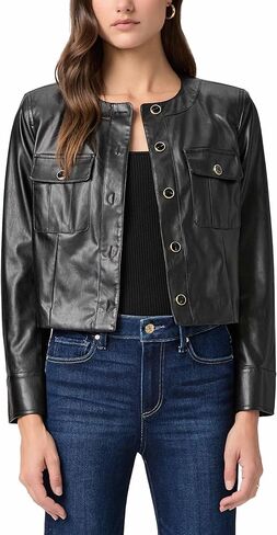 Paige Women's Verity Jacket in Saudi Arabia